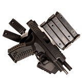 SPRINGFIELD ARMORY XDM-40 4.5 - 4 of 4