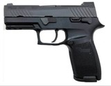 SIG SAUER P320 - 1 of 1