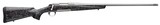 BROWNING X-BOLT WHITE GOLD MEDALLION RIFLE