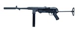 BLUE LINE SOLUTIONS MAUSER MP-40 - 1 of 1