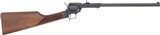 HERITAGE ARMS ROUGH RIDER RANCHER CARBINE 22 LR - 1 of 1