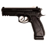 na 75 SP-01 Tactical - 2 of 4