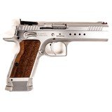 TANFOGLIO LIMITED CUSTOM WITNESS - 3 of 4