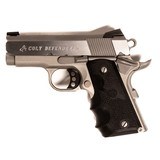 COLT DEFENDER LIGHTWEIGHT - 1 of 4