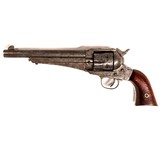 UBERTI 1875 REM ARMY OUTLAW .45 LC - 2 of 6