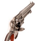 UBERTI 1875 REM ARMY OUTLAW .45 LC - 6 of 6