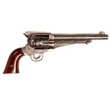 UBERTI 1875 REM ARMY OUTLAW .45 LC - 3 of 6