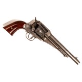 UBERTI 1875 REM ARMY OUTLAW .45 LC - 4 of 6