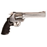 SMITH & WESSON 629-5 CLASSIC DX - 3 of 5