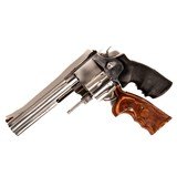 SMITH & WESSON 629-5 CLASSIC DX - 4 of 5