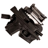 SPRINGFIELD ARMORY XDS-45 ACP 3.3 - 4 of 4