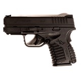 SPRINGFIELD ARMORY XDS-45 ACP 3.3 - 2 of 4