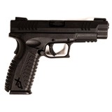 SPRINGFIELD ARMORY XDM-9 4.5 - 3 of 4
