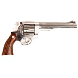 RUGER REDHAWK - 3 of 5