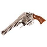 RUGER REDHAWK - 4 of 5