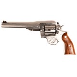 RUGER REDHAWK - 1 of 5