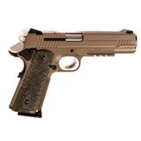 SIG SAUER 1911 EMPEROR SCORPION FULL-SIZE - 3 of 4