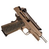 SIG SAUER 1911 EMPEROR SCORPION FULL-SIZE - 4 of 4