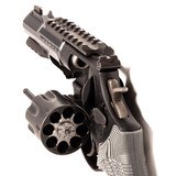 SMITH & WESSON PERFORMANCE CENTER MODEL 327 - 5 of 5