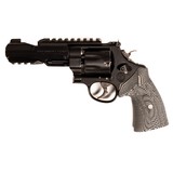 SMITH & WESSON PERFORMANCE CENTER MODEL 327 - 2 of 5