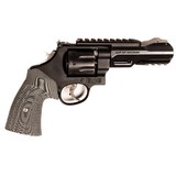 SMITH & WESSON PERFORMANCE CENTER MODEL 327 - 3 of 5