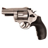 SMITH & WESSON MODEL 66-8 COMBAT MAGNUM - 2 of 5