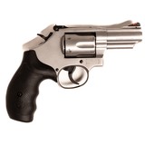 SMITH & WESSON MODEL 66-8 COMBAT MAGNUM - 3 of 5