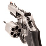 SMITH & WESSON MODEL 66-8 COMBAT MAGNUM - 5 of 5