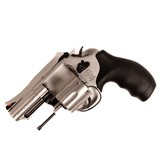 SMITH & WESSON MODEL 66-8 COMBAT MAGNUM - 4 of 5