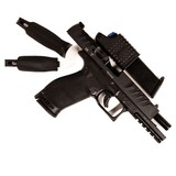 WALTHER PDP FULL SIZE 9MM LUGER (9X19 PARA) - 4 of 4