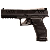 WALTHER PDP FULL SIZE 9MM LUGER (9X19 PARA) - 2 of 4