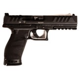 WALTHER PDP FULL SIZE 9MM LUGER (9X19 PARA) - 3 of 4