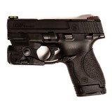 SMITH & WESSON M&P 9 SHIELD - 1 of 4