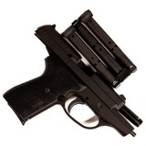 SIG SAUER P239 - 4 of 4