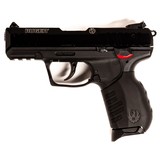 RUGER SR22P - 1 of 4