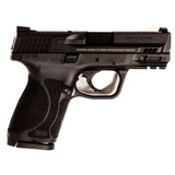 SMITH & WESSON M&P9 M2.0 - 3 of 4