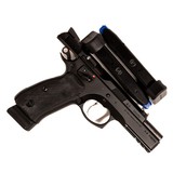 CZ SP-01 SHADOW BLACK - 4 of 4