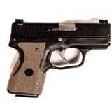 KAHR ARMS PM9 - 3 of 4