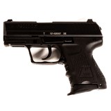 HECKLER & KOCH P2000 SK - 1 of 4