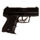 HECKLER & KOCH P2000 SK - 3 of 4