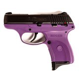 RUGER LC380 - 1 of 4