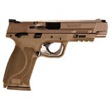 SMITH & WESSON M&P 9 M2.0 - 3 of 4