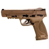 SMITH & WESSON M&P 9 M2.0 - 2 of 4