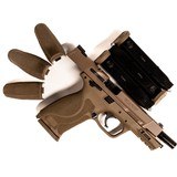 SMITH & WESSON M&P 9 M2.0 - 4 of 4
