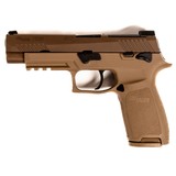 SIG SAUER P320 M17 - 1 of 4