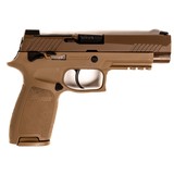 SIG SAUER P320 M17 - 3 of 4