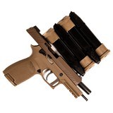 SIG SAUER P320 M17 - 4 of 4