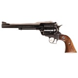 RUGER SUPER BLACKHAWK - 1 of 5