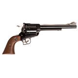 RUGER SUPER BLACKHAWK - 3 of 5