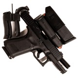 na 19 9MM G19 GEN 5 w/ Night Sights - 4 of 4